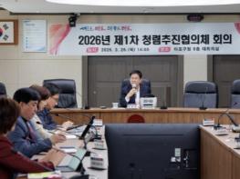 소상공인 더 가까이 만난다...마포구, 힘보탬 박람회 참가 기사 이미지