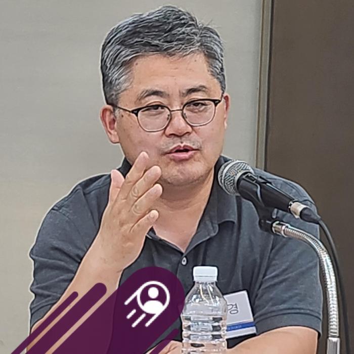 함운경 국민의힘 마포을 당협위원장  출처 함운경 페이스북 