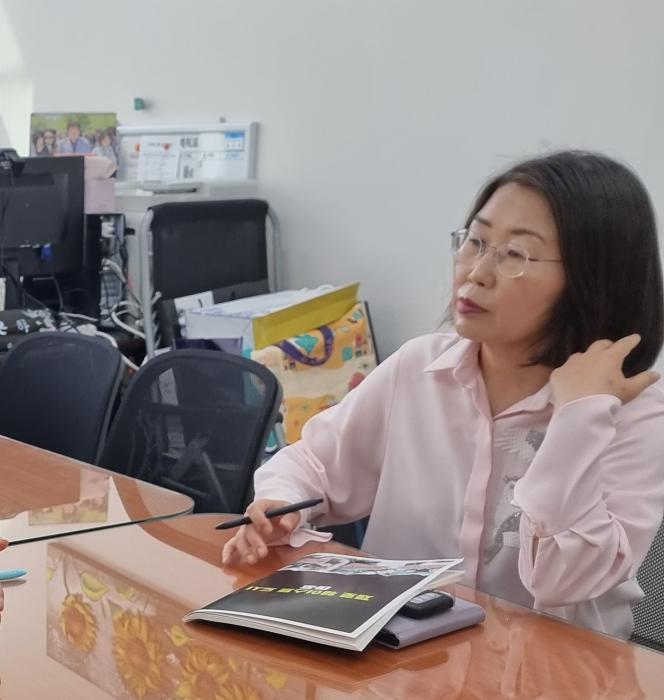 장정희 마포구의원, “투명하지 않은 행정, 정보공개 없는 권력은 구민 신뢰를 갉아먹는다” 기사 이미지
