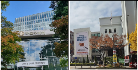 [나비효과] 초고층 욕심, 소나무 독단… 지금 서울에 무슨 일이 벌어지고 있나 기사 이미지