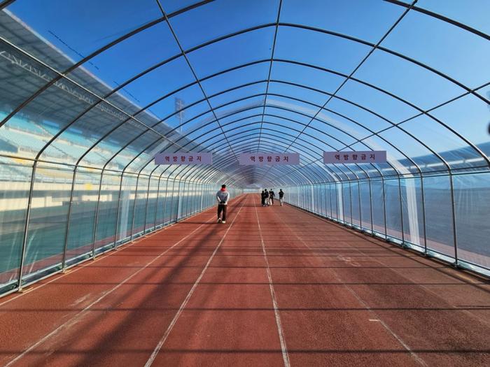 작은 시설, 큰 체감…포천·의정부가 보여준 생활체육 행정 기사 이미지