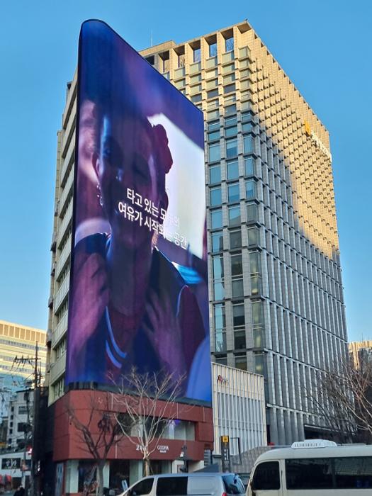 서울시, 전광판 밝기 기준 첫 도입…“눈부심 줄이고 에너지 절감” 기사 이미지