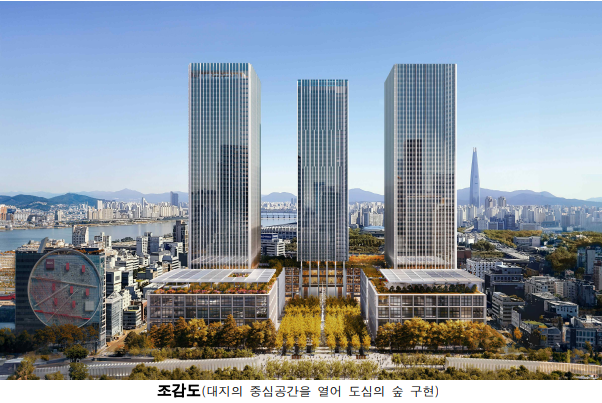 출처  서울시 홈페이지