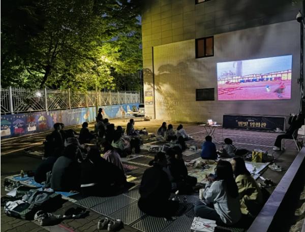 청소년의 달 5월, 마포구 청소년시설이 더 재밌어진다!