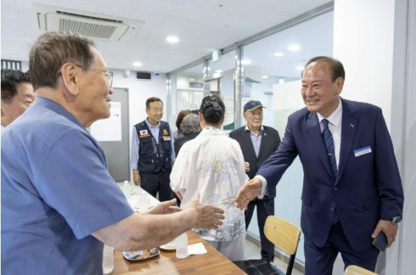 든든한 근력, 활기찬 노후… 마포구, 노쇠 예방 프로그램 운영