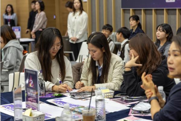 나의 아이디어가 마포의 미래로 Pick! 청소년 정책페스타 참가자 모집