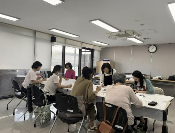 집 가까운 곳에서 만나는 평생교육! 마포구, 동네배움터 수강생 모집 기사 이미지