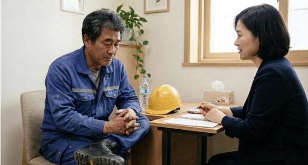 마포구, 국무조정실․건설근로자공제회와 건설노동자 정신건강 살핀다
